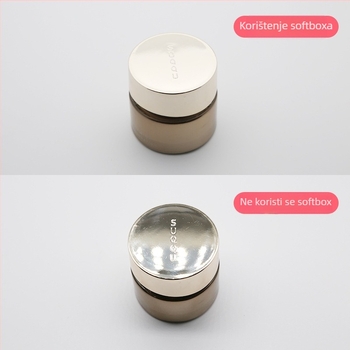 Futuuna Ruifutu Soft Light Board za studijsko fotografiranje – pozadinska ploča, 0,5 kg, za fotografiranje proizvoda, uz jamstvo