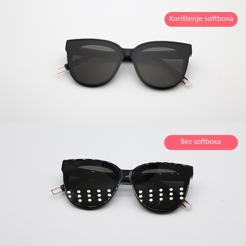 Futuuna Ruifutu Soft Light Board za studijsko fotografiranje – pozadinska ploča, 0,5 kg, za fotografiranje proizvoda, uz jamstvo