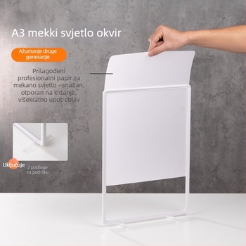 Minofoto plastični reflektor za fotografiju