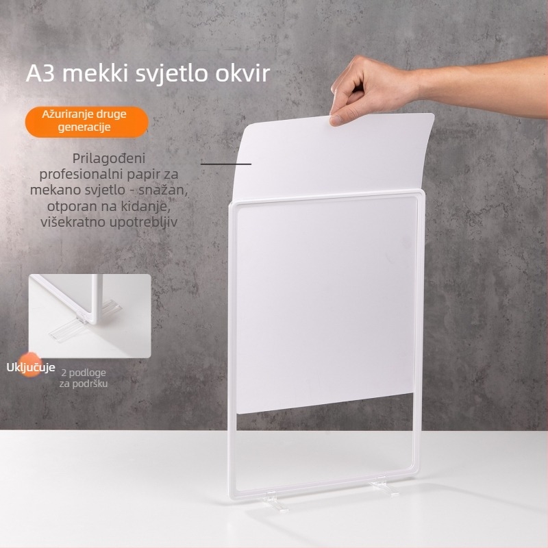 Minofoto plastični reflektor za fotografiju