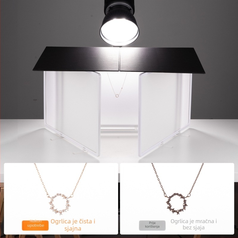 Minofoto plastični reflektor za fotografiju