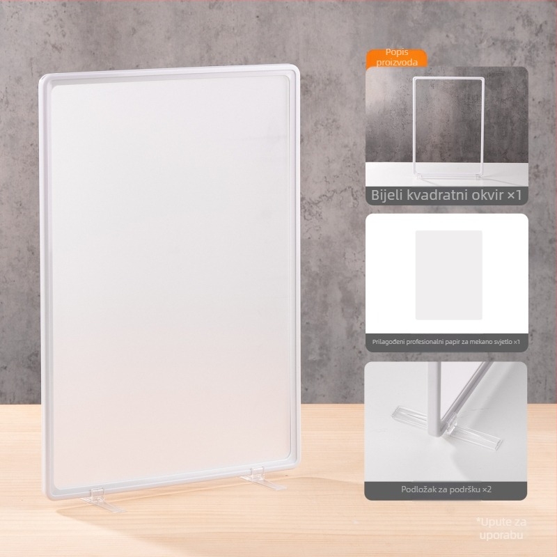 Minofoto plastični reflektor za fotografiju