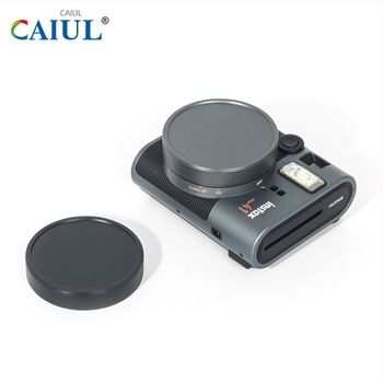 Kapa za objektiv Fuji Instax Mini 41 – zaštita od prašine, vodootporna i otporna na ogrebotine