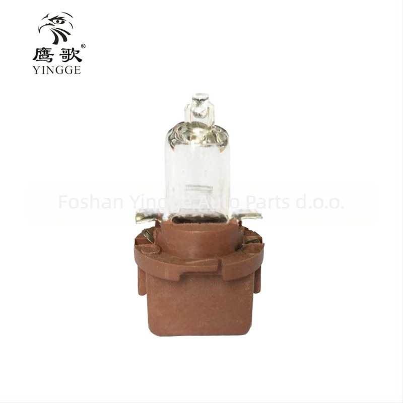 Lampa instrument ploče automobila DB3/DB19, 12V, 1.2W/3W/5W, 45 lm