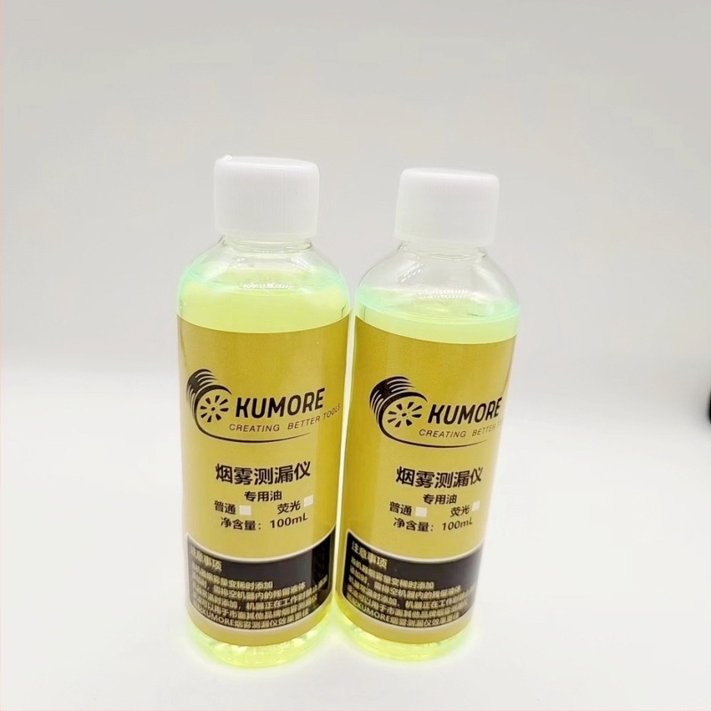 Detektor emisije automobila s otkrivanjem cijevi, 12V, 0–100°C, Model 002