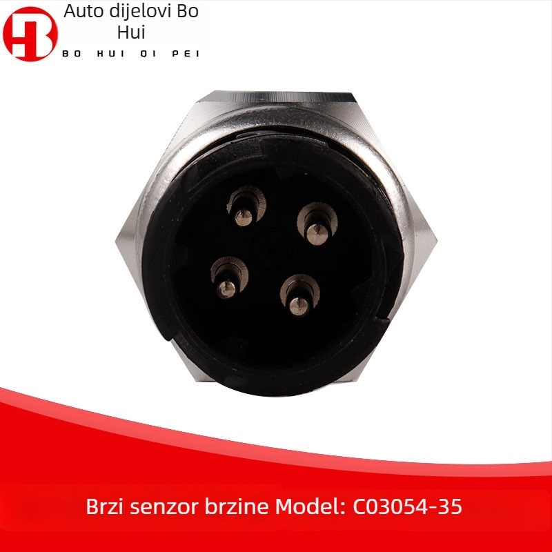 Senzor brzine vozila za mjenjač, model C03054-35, marka Ostalo