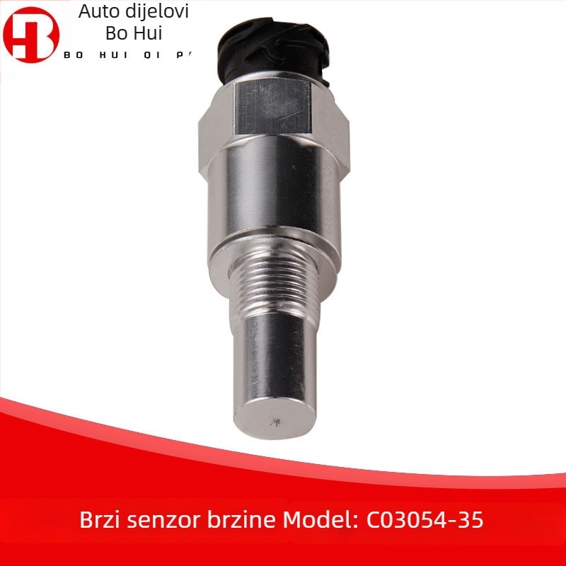 Senzor brzine vozila za mjenjač, model C03054-35, marka Ostalo