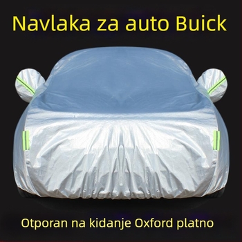 Navlaka za automobil Buick modeli | Šifra proizvoda ATCFBWXE4 | Materijal: Drugo | Obrada: Bez