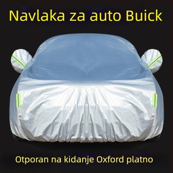 Navlaka za automobil Buick modeli | Šifra proizvoda ATCFBWXE4 | Materijal: Drugo | Obrada: Bez