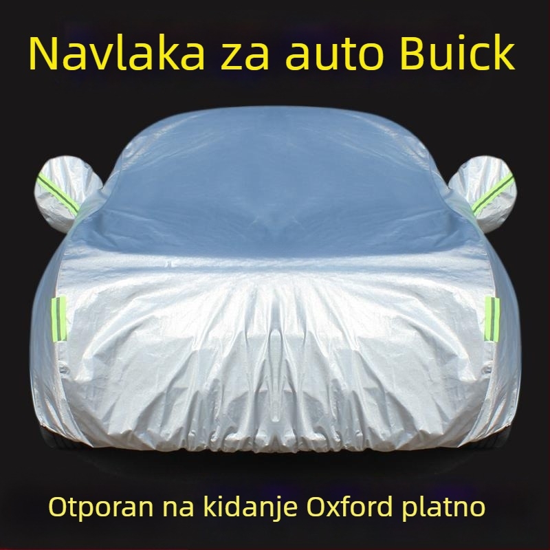 Navlaka za automobil Buick modeli | Šifra proizvoda ATCFBWXE4 | Materijal: Drugo | Obrada: Bez