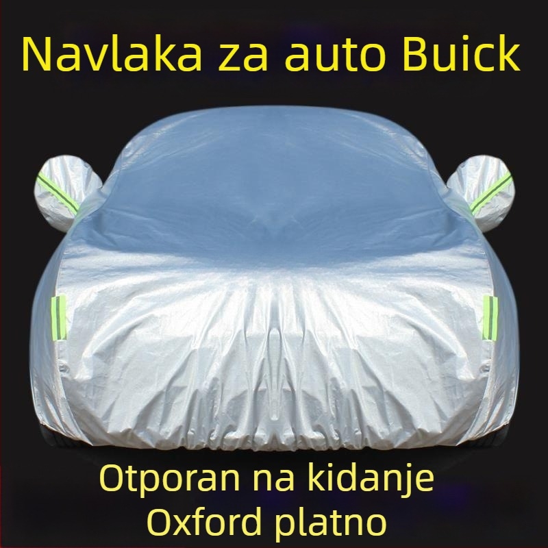 Navlaka za automobil Buick modeli | Šifra proizvoda ATCFBWXE4 | Materijal: Drugo | Obrada: Bez