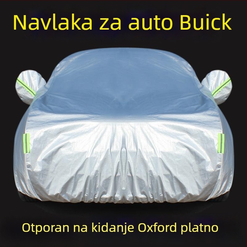 Navlaka za automobil Buick modeli | Šifra proizvoda ATCFBWXE4 | Materijal: Drugo | Obrada: Bez