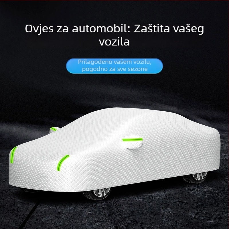 Pokrov za automobil, debeo; Prilagodba dostupna; Model: Other; Šifra artikla: 0Z519H99604367 (Materijal: Other; Marka: Other; Prilagodba: Da; Model: Other)