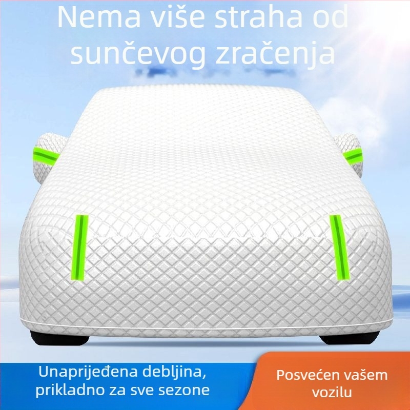 Pokrov za automobil, debeo; Prilagodba dostupna; Model: Other; Šifra artikla: 0Z519H99604367 (Materijal: Other; Marka: Other; Prilagodba: Da; Model: Other)
