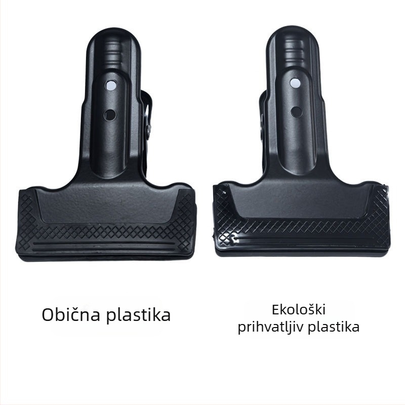 Snažna stezaljka za fotografsku opremu (univerzalna, željezo, nosivost 2–5 kg)