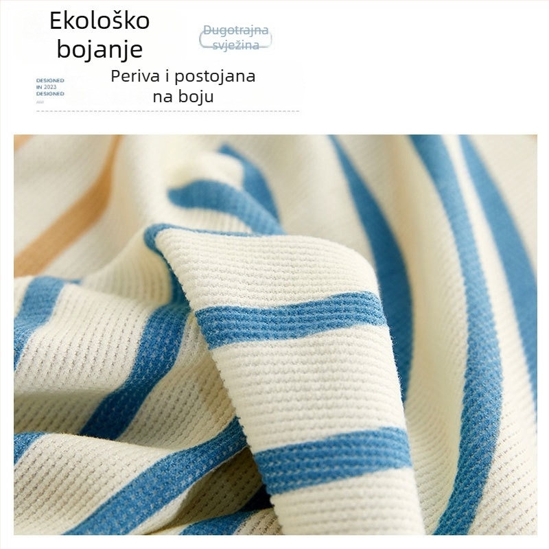 Navlaka za stolicu - poliester, boemski stil, pravokutni oblik, Dream Witch