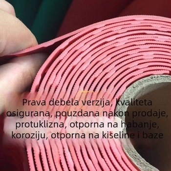 Gumeni pod za vozila – univerzalni pod za automobil i kombi, pogodan za tricikl, kamion i auto