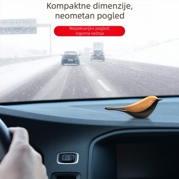 Držač čvrstog automobilsog mirisa – cvjetni miris, dodatak za sjedalo, legura, dekoracija i uklanjanje mirisa