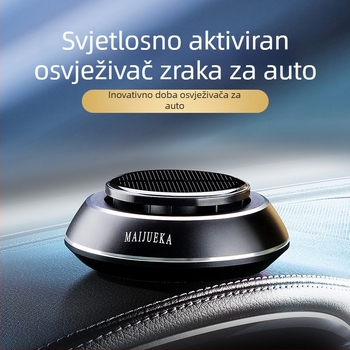 Automobilski aromaterapijski ukras, legura, moderan stil, MAIJUEKA, dekorativan i aromatičan