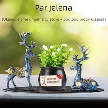 Freddy moderni automobilni ukras s plastičnom biljkom i aromatskim držačem interijera. Materijal: plastika; Stil: moderan; Funkcija: dekoracija; Prilagodba obrade: Da; Licencirana privatna etiketa: Da.
