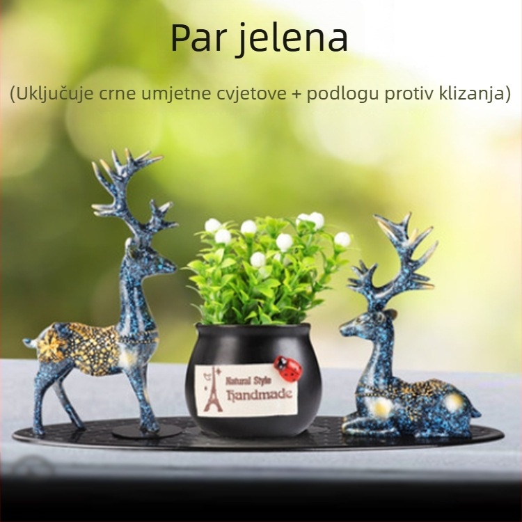 Freddy moderni automobilni ukras s plastičnom biljkom i aromatskim držačem interijera. Materijal: plastika; Stil: moderan; Funkcija: dekoracija; Prilagodba obrade: Da; Licencirana privatna etiketa: Da.