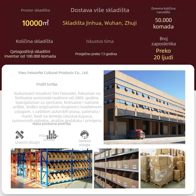 Set svadbene dekoracije za spavaću sobu i dnevni boravak s girlandama s znakom Xi – stropni ukras od trake