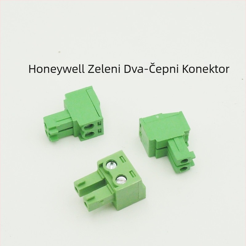 Video interkom osnove s potpuno digitalnom unutarnjom jedinicom, držač za ploču za ugradnju i stražnja ploča, model 2521L