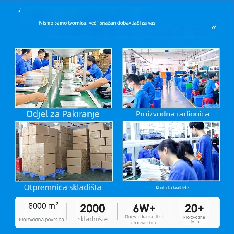 Vodootporna torbica za telefon s dodirnim zaslonom za podvodnu fotografiju, vanjska PVC torbica, prilagodljiva s otisnutim logom, kapacitet 7.5
