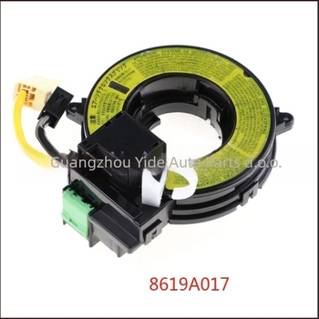 Automobilski senzor modul – modeli 8619A016, 8619A017, 8619A018, MB953169, SW6096; Opseg mjere: Standardni; Točnost mjerenja: Standardna; Primjena: Auto