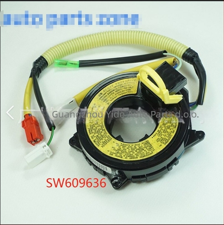 Automobilski senzor modul – modeli 8619A016, 8619A017, 8619A018, MB953169, SW6096; Opseg mjere: Standardni; Točnost mjerenja: Standardna; Primjena: Auto