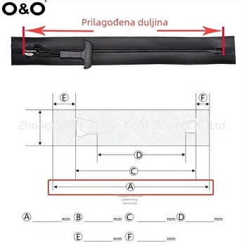 Najlon TPU vakuumska kompresijska torba za odjeću i torbe, vodootporna, dvostruko zatvaranje (Materijal: Najlon; Stil: Dvostruko zatvaranje; Funkcija: Vodootporna; Opseg primjene: Torbe, Odjeća)