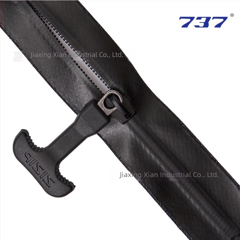 737 vodootporna torbica sa zatvaračem – IPX5 TPU brana, EVA/PVC/TPU materijali, za vanjsku uporabu: telefon, ronjenje i šatori