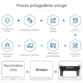 TPU vodootporna futrola za telefon, Airbag stil, mogućnost prilagođavanja logotipa, vodootporna tkanina, Sanhu Outdoor