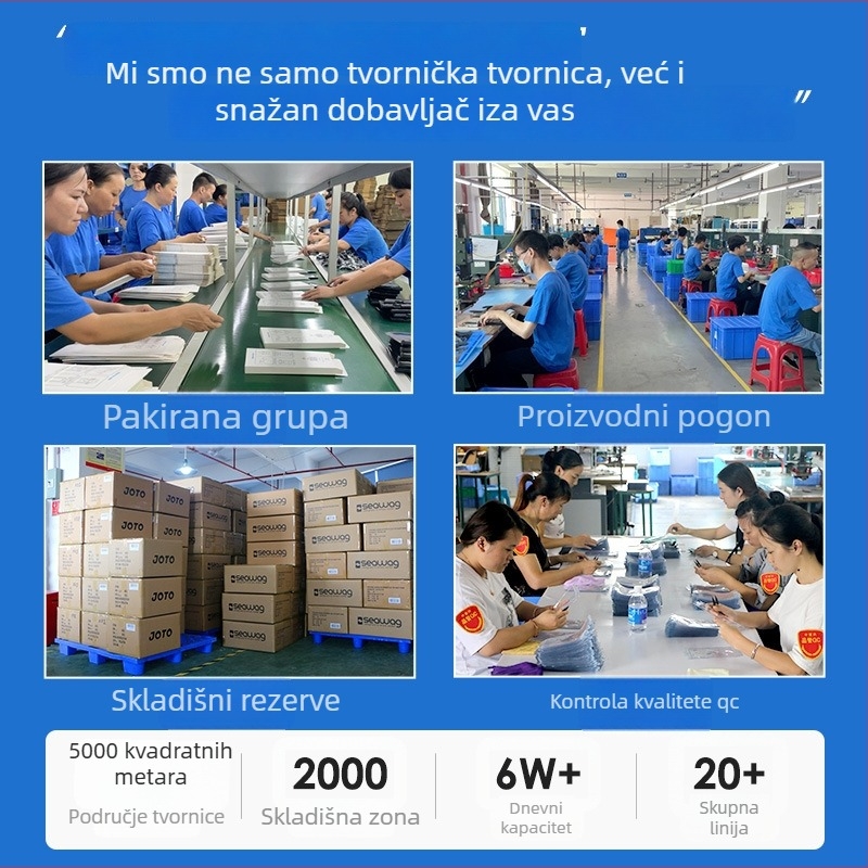 TPU vodootporna futrola za telefon, Airbag stil, mogućnost prilagođavanja logotipa, vodootporna tkanina, Sanhu Outdoor