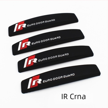 Automobilska protivudarna traka za vrata, PVC mekano ljepilo, model 184, opće namjene