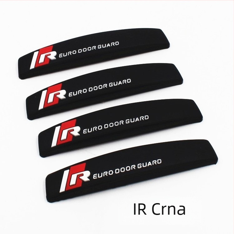 Automobilska protivudarna traka za vrata, PVC mekano ljepilo, model 184, opće namjene