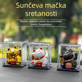 Dekor ploče automobila, plastika, lagani luksuz stil, Style Point, dekorativan