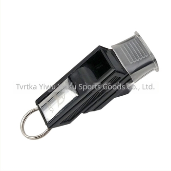 Košarkaški sudijski zviždaljka – ABS materijal, trening alat, pogodan za nogomet