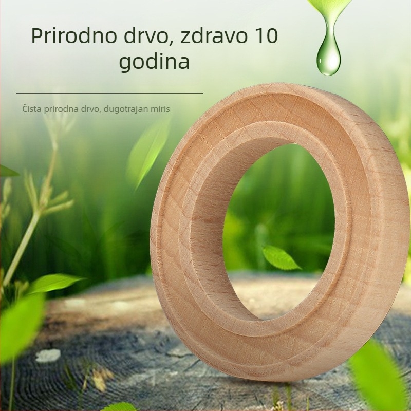 Floating Card Solarno napajani auto aromaterapijski difuzor ukras s dizajnom helikoptera