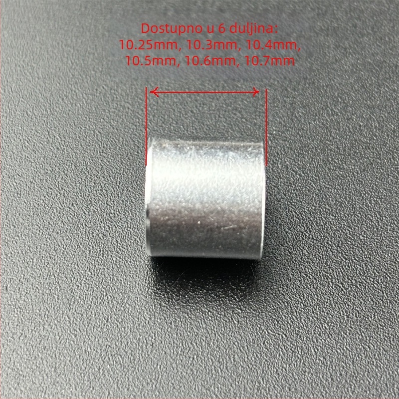 Pribor za rolanje: kotači s jednim redom od aluminija, gornji dio PVC-a, TPR potplat, kategorija: rolanje