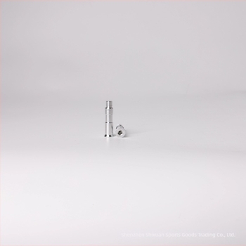 Aksesoari za rolanje od 7075 aluminijske legure, kotači u jednom redu, šifra proizvoda 7075