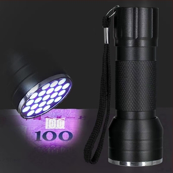 Mini LED svjetiljka za identifikaciju nakita i nefrita, provjeru novčanica i nokte – višefunkcijsko kompaktno svjetlo, 5W LED, baterija 800 mAh, punjenje, autonomija 4–6 h, domet 100–200 m