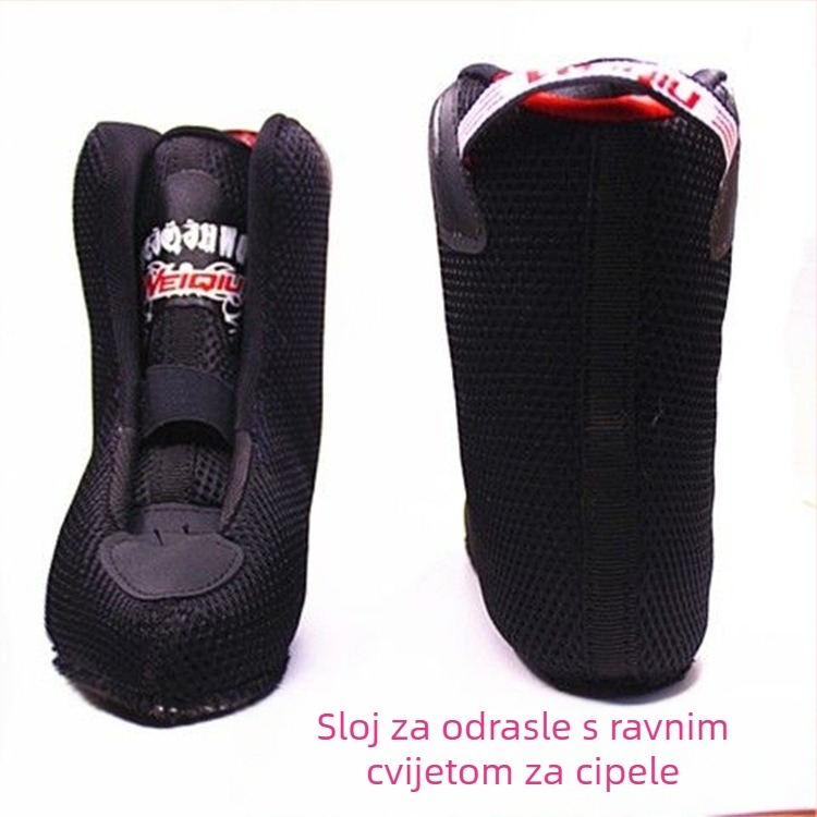 Unutarnja podstava za rolanje s memorijskom pjenom, gornji dio PU + mreža, kompatibilna s kotačima u jednom redu, unisex