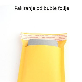 608Z visokou brzine tihi kuglični ležajevi za rolanje, jednorazredni, set od 16 kom, pogodno za rolke, skateboard i drift ploče