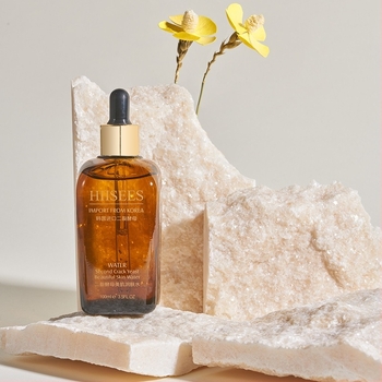 Kamena glava ukras – rekvizit za fotografiranje nakita, dekorativni set