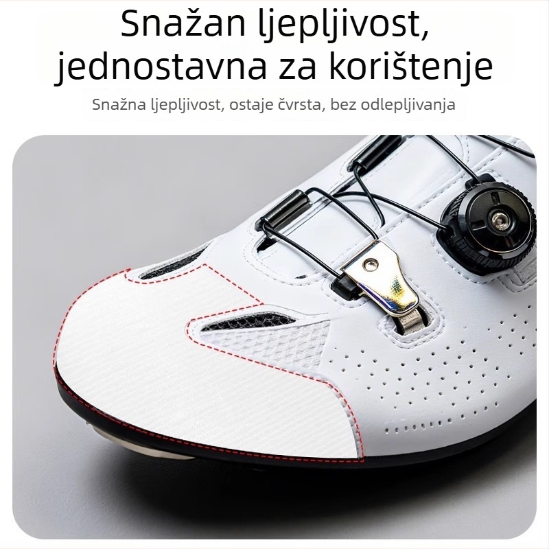 Naljepnice za zaštitu prsta za klizanje — protiv ogrebotina, protiv prljavštine, protiv habanja — Benyida, tkaninska osnova