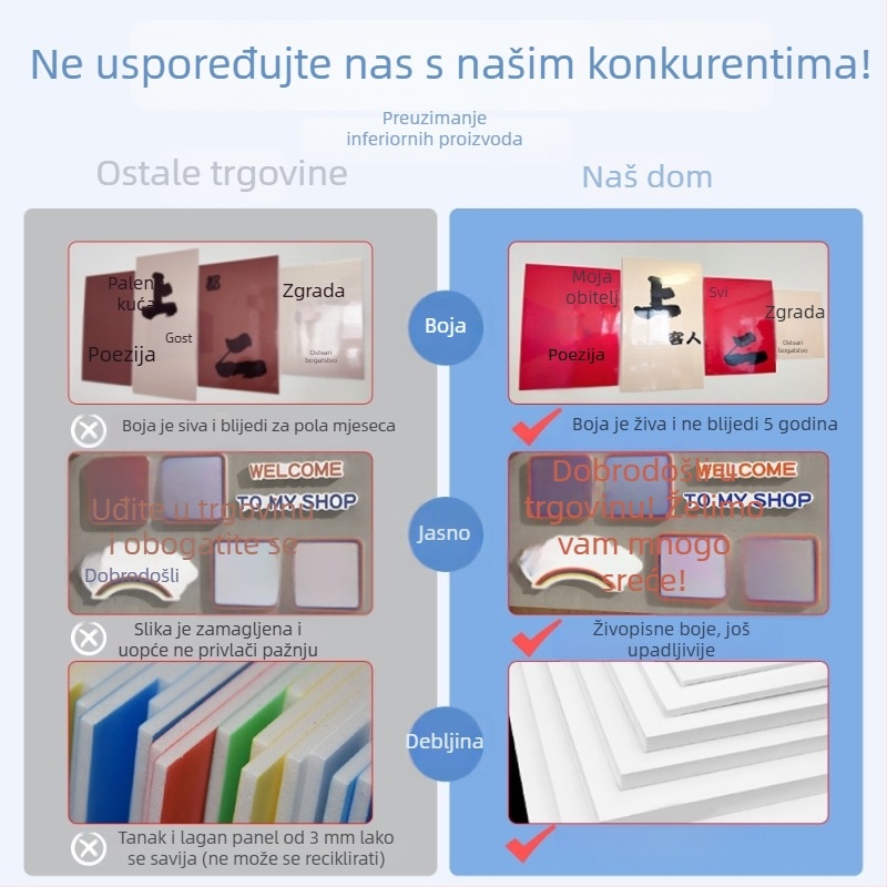 Zidne naljepnice s Bogom sreće i scenom utrke konja – 3D moderni minimalistički dekorativni zidni naljepnice, PVC, 5+ komada, univerzalni prostor