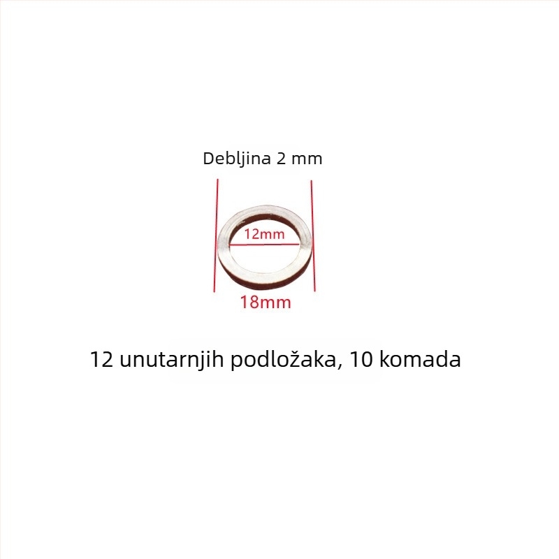 Sklopivi šarnir za vrata, nehrđajući čelik, model 1, moderni minimalistički stil, univerzalan za vrata i prozore