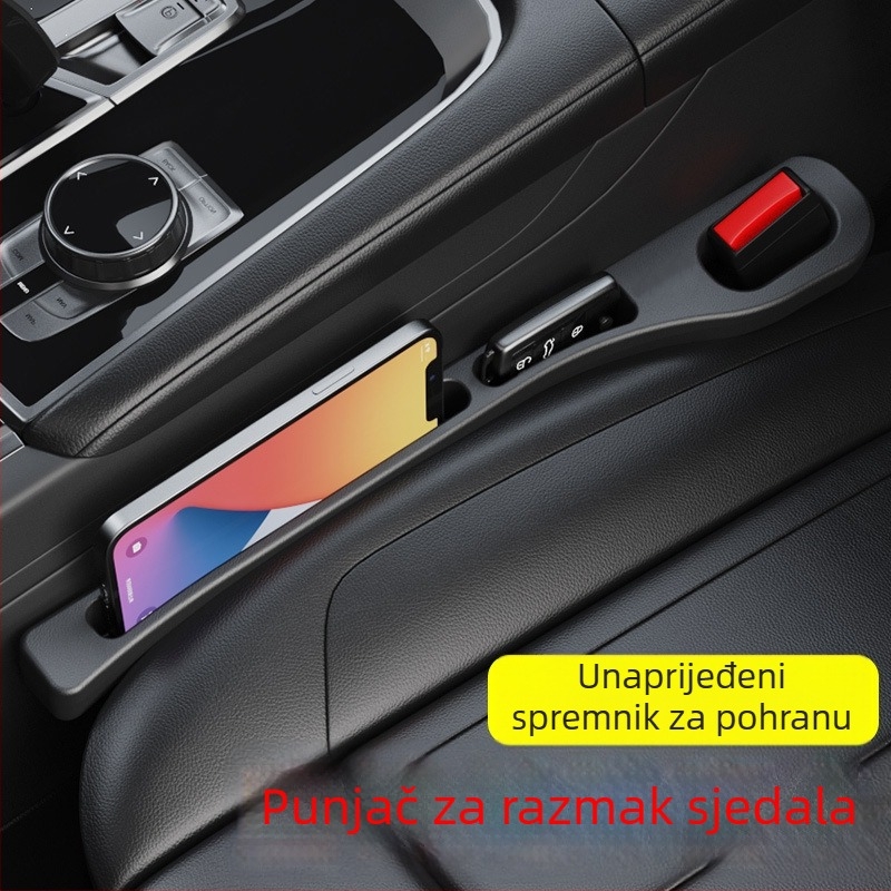 Čep za prostor između sjedala – Wenze poliuretan, model T0736, moguć ispis logotipa