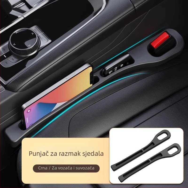 Čep za prostor između sjedala – Wenze poliuretan, model T0736, moguć ispis logotipa